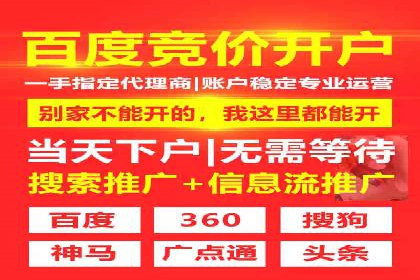 SEM公司经典案例：品牌推广的秘诀